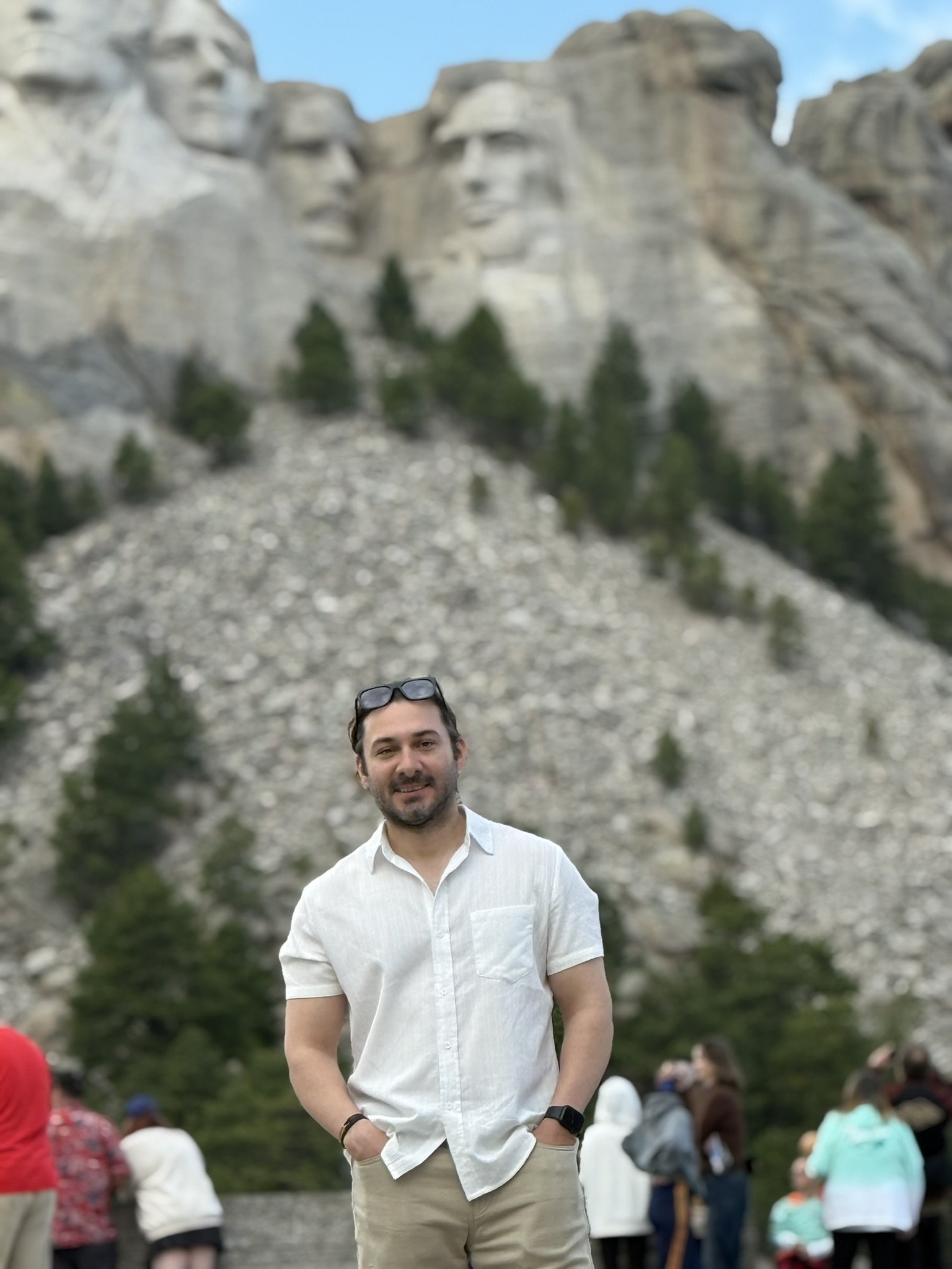 Ali Torabi